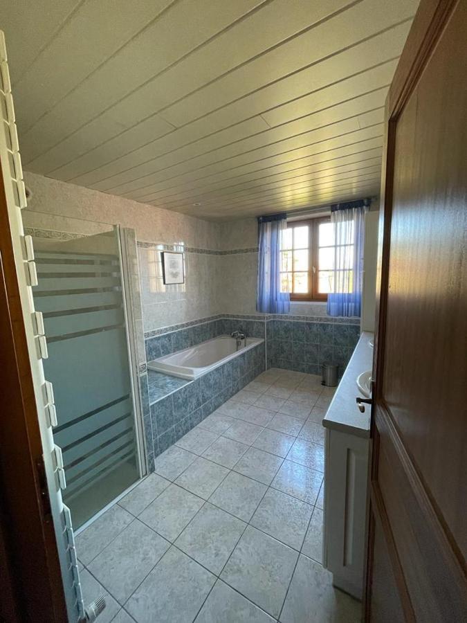 Vila Le Pigeonnier Gersois Condom Exteriér fotografie