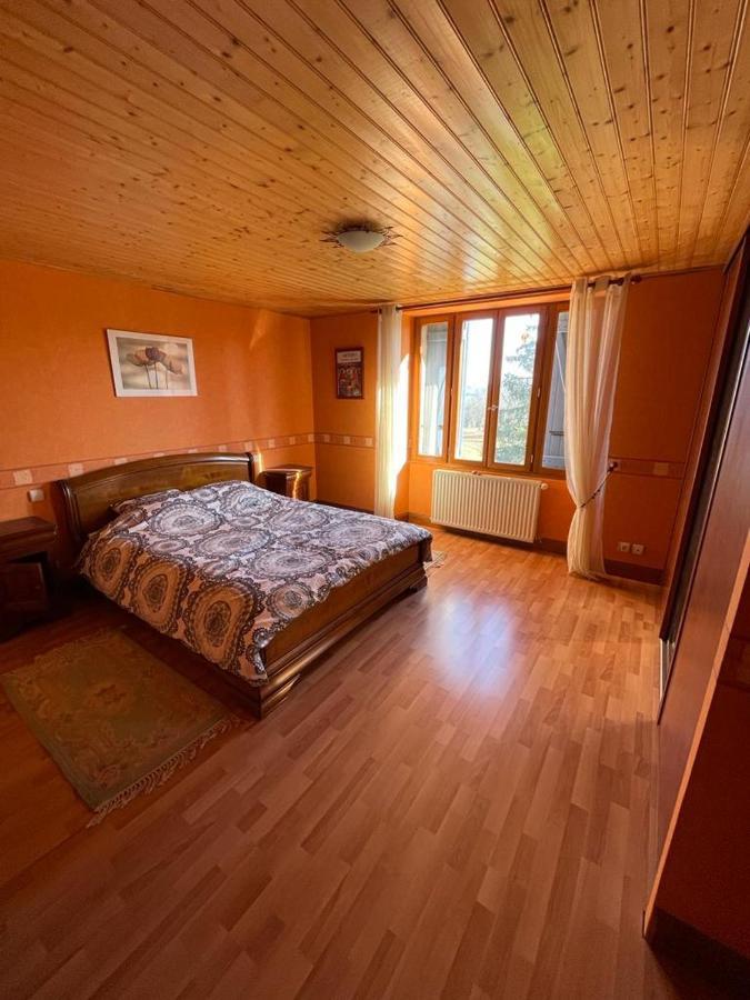 Vila Le Pigeonnier Gersois Condom Exteriér fotografie