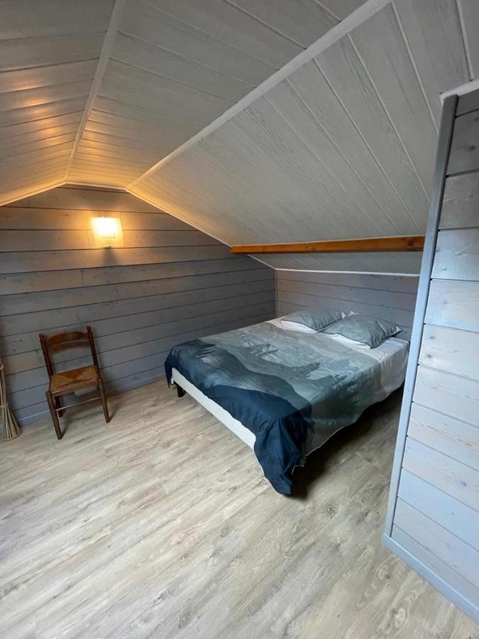 Vila Le Pigeonnier Gersois Condom Exteriér fotografie