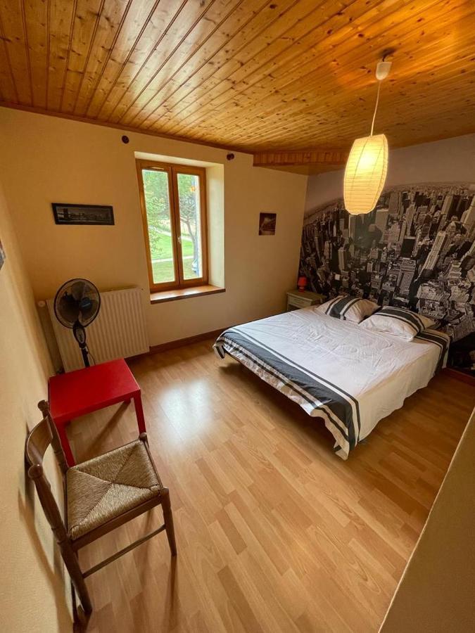 Vila Le Pigeonnier Gersois Condom Exteriér fotografie